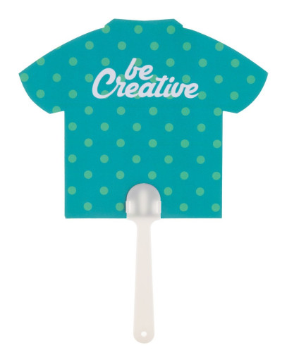 Digibreeze lepeza po želji kupca