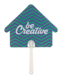 Digibreeze custom made fan