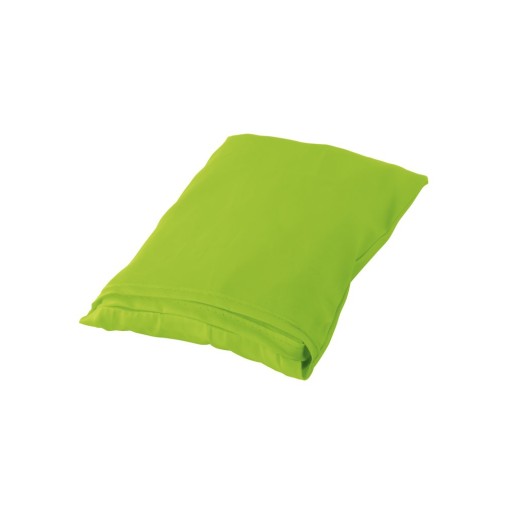 PLAKA. Foldable bag in 210D