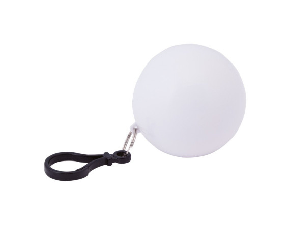 Storm pončo privezak