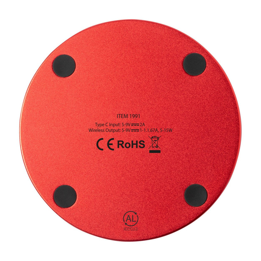 Golop wireless charger
