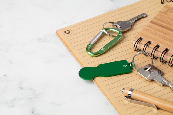 Ralubiner keyring