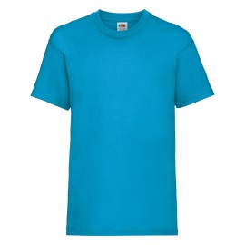 Fruit of the Loom, Valueweight, dečija pamučna majica kratkih rukava