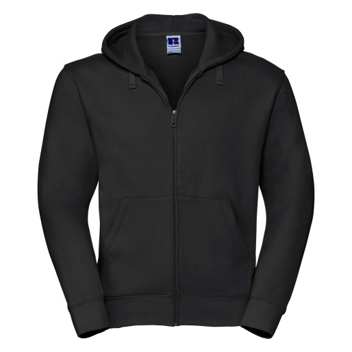 RUSSELL men's AUTHENTIC sweatshirt