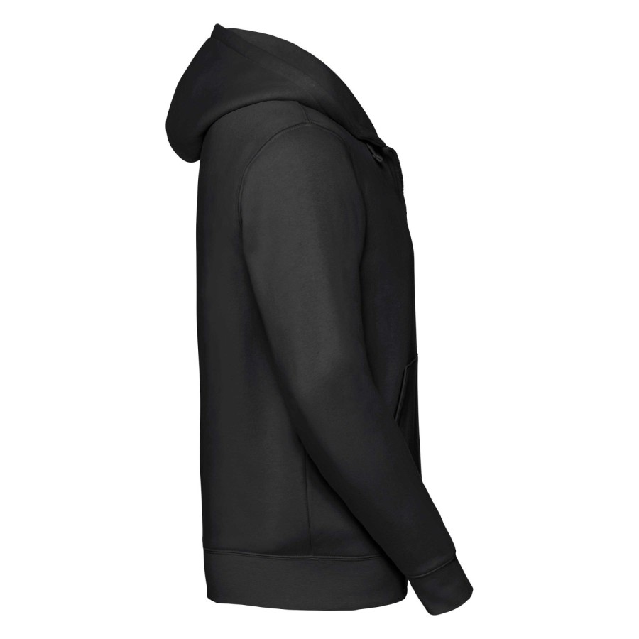 RUSSELL men's AUTHENTIC sweatshirt