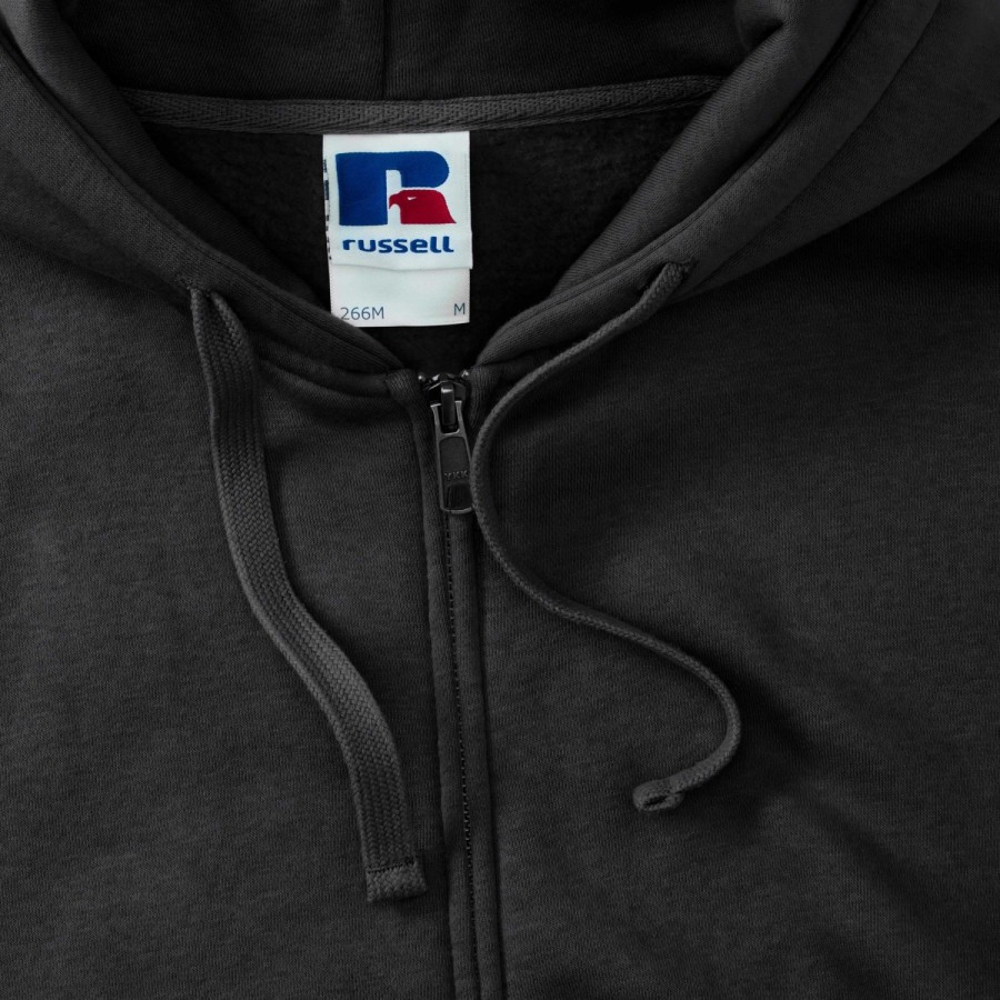 RUSSELL men's AUTHENTIC sweatshirt