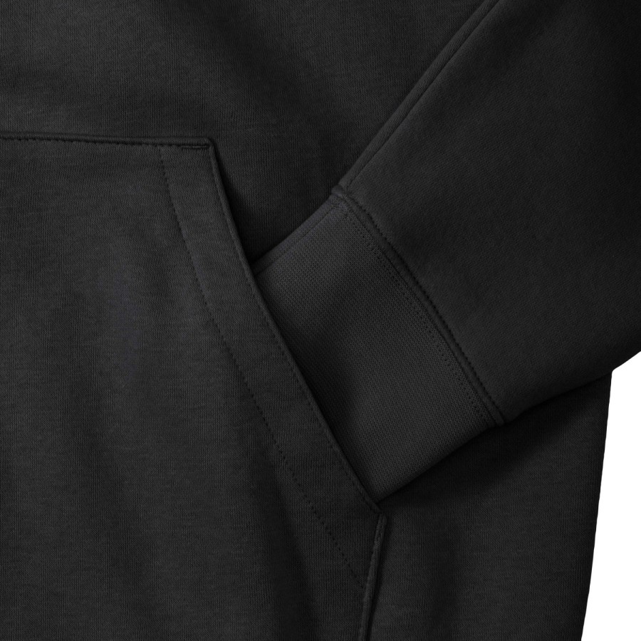 RUSSELL men's AUTHENTIC sweatshirt