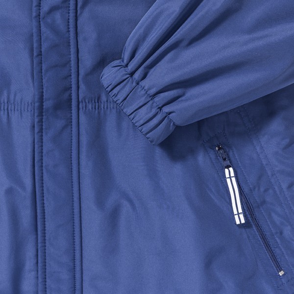 RUSSELL two-faced children jacket