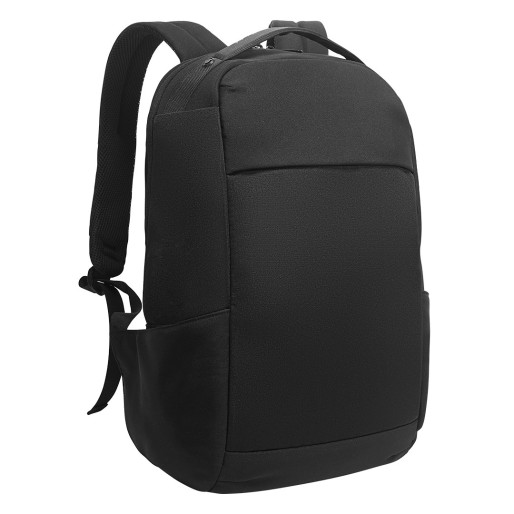 NOLAN, business backpack, black