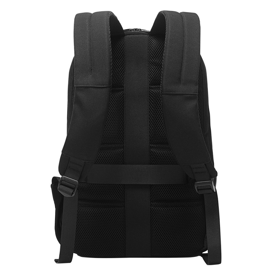 NOLAN, business backpack, black