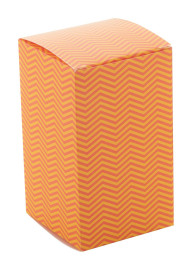 CreaBox EF-350 custom box