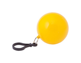 Storm pončo privezak