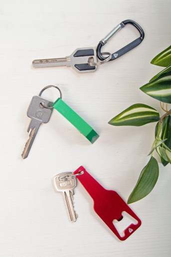Ralubiner keyring