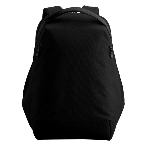 PRESTON RPET, business backpack, black
