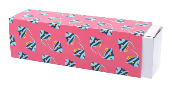 CreaSleeve 379 paper sleeve