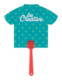 Digibreeze custom made fan