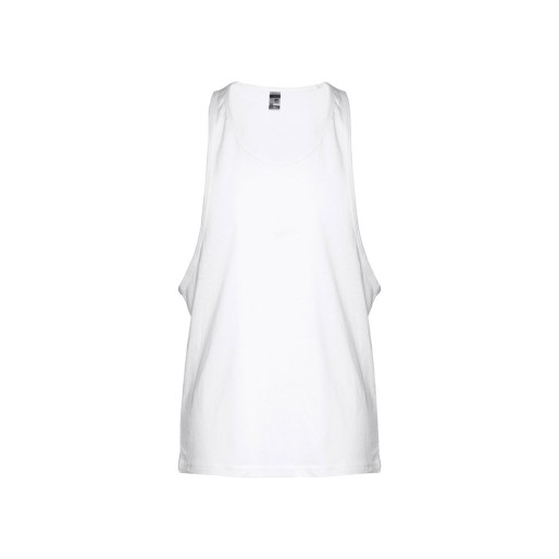 THC IBIZA WH. Muška majica bez rukava