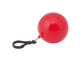 Storm pončo privezak