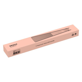 GEISHA, rpet handfan, fuchsia