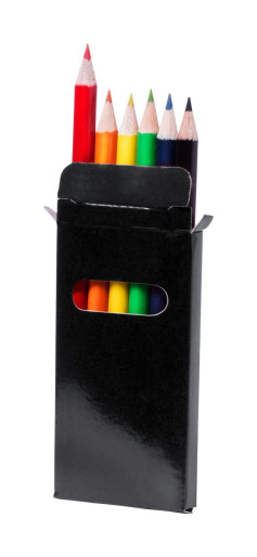 Garten 6 pc pencil set