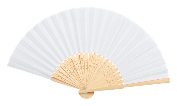 Kronix hand fan