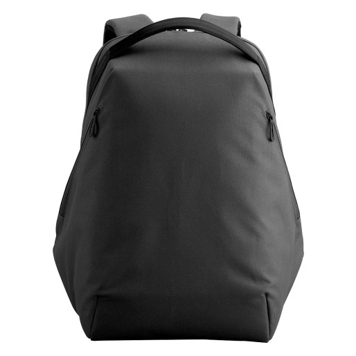 PRESTON RPET, business backpack, gray