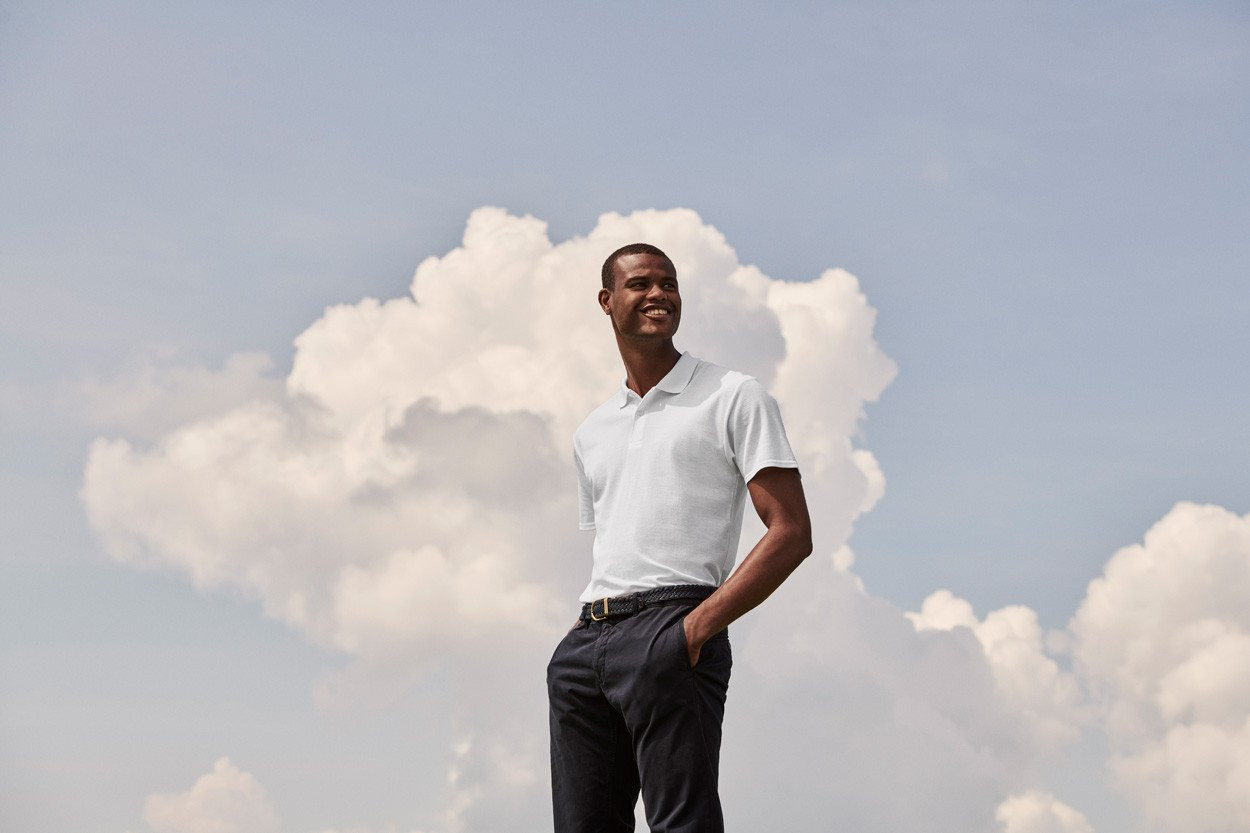 Original Polo polo shirt