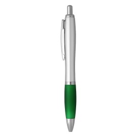 BALZAC S, plastic ball pen, green