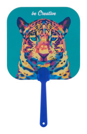 Digibreeze custom made fan