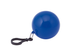 Storm pončo privezak