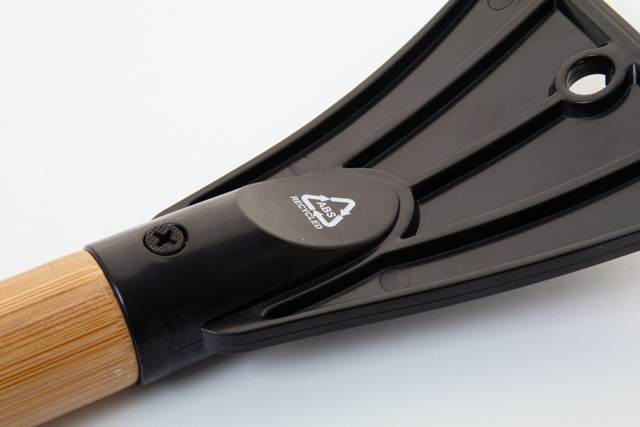 Shubo RABS ice scraper