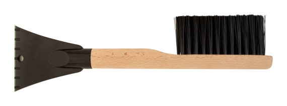 Shubo RABS ice scraper