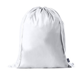 Hildan RPET drawstring bag