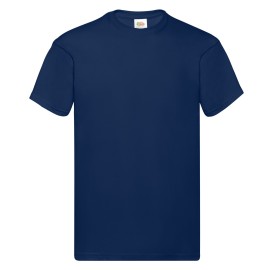 Fruit of the Loom, Original T, Men's Short Sleeve Cotton T-Shirt, Weight, 4XL