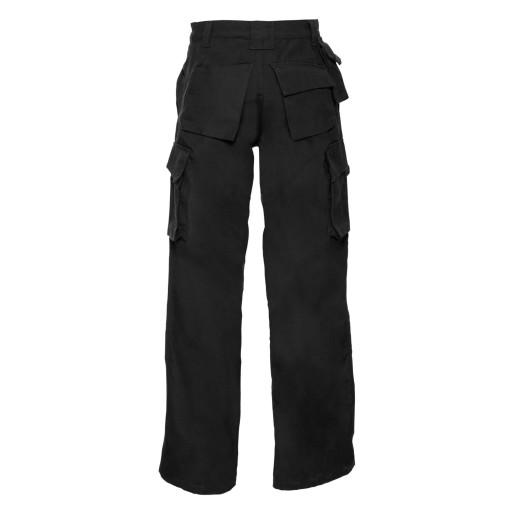 Ad Heavy Duty Pants