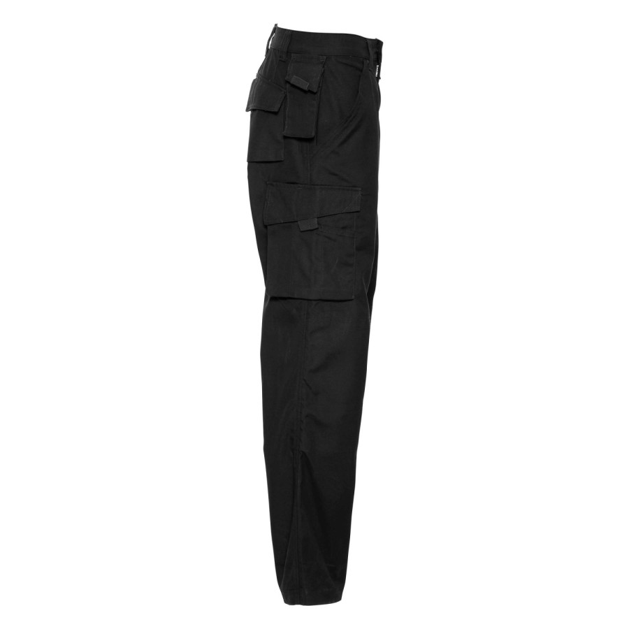 Ad Heavy Duty Pants