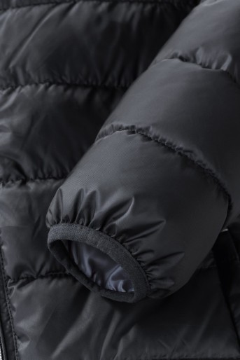 Russel Europe Ladies Hooded Nano Jacket