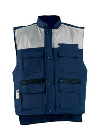 Valencia vest