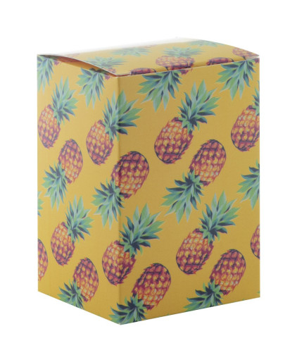 CreaBox PB-300 custom box