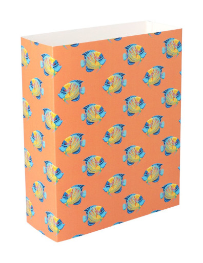 CreaSleeve 380 Paper sleeve