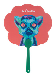 Digibreeze custom made fan