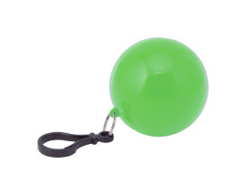 Storm pončo privezak