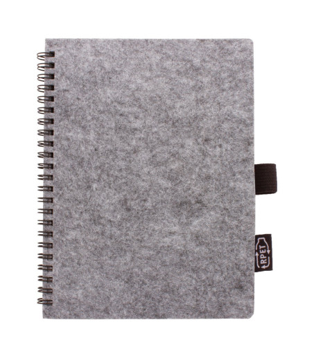 Felbook A6 RPET notebook