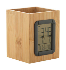 Horubo multifunctional pen holder