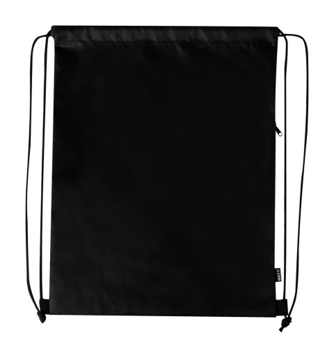 Hildan RPET drawstring bag