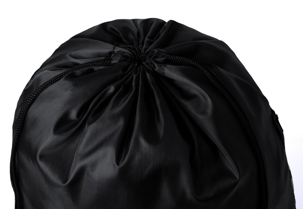 Hildan RPET drawstring bag