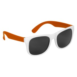 BALI, sunglasses, orange