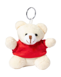 Teddy keyring