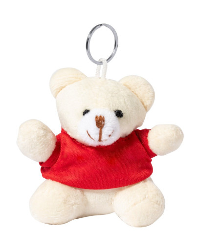 Teddy keyring