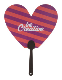 Digibreeze custom made fan